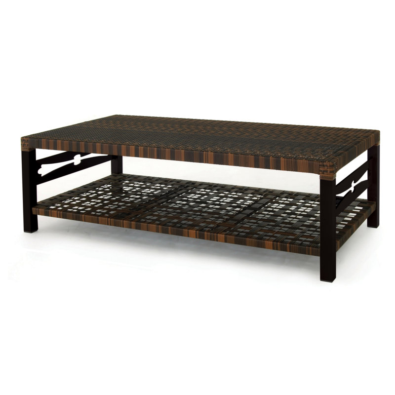 Astor Outdoor Coffee Table