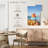 Kerrick Colorful Stacked Stones-108548438