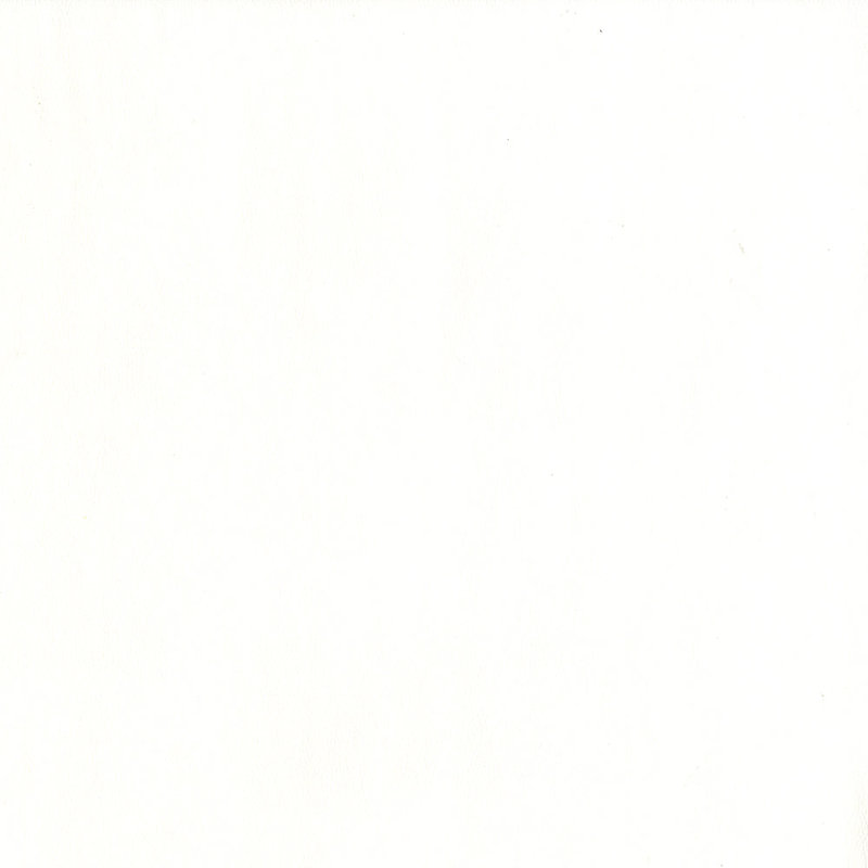Similicuir, Blanc Mystic