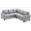 Canapé modulaire Glory Furniture Newbury G461B-SC
