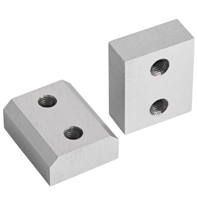 16mm Rebar Cutter Replacement Jaw Blades