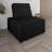 Lancy Linen Tufted Square Accent Chair-1344028623