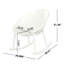 Santino PP Rocking Chair-1185702170