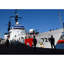 Modèle de navire USCG John Midgett WHEC-726 L-112299833