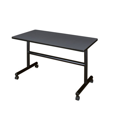 Nicklos Flip-Top Training Nesting Table