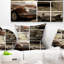 Collection Classic Car Collection - Coussin imprimé abstrait-29604424-29604428