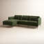 Rae 2-Piece Upholstered Sectional with Chaise-86928447-55924324