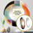 Amma Metal Round Mirror