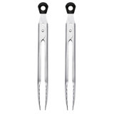 OXO Good Grips 2 Pack Mini Tongs