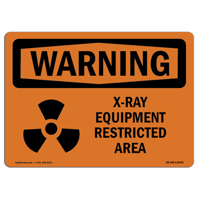 Plaque de radiographie