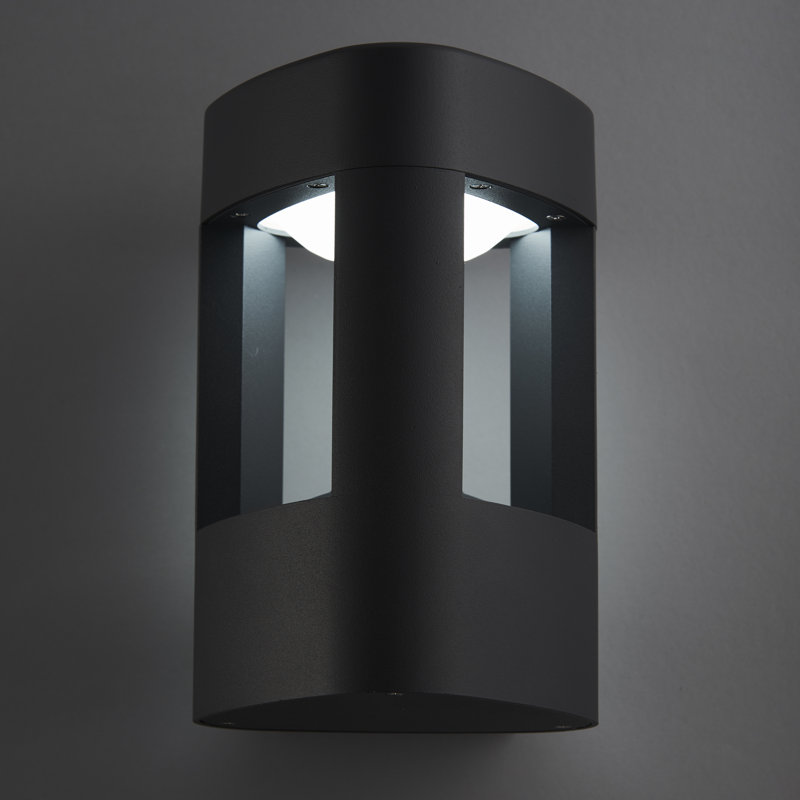 Gerhard Integrated LED Outdoor Flush Mount