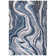 Mies Craft Performance Abstract Rug