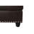 Morgynn Faux Leather L-Shaped Sectional-1399532737-1399532738