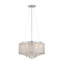Riverside Drive 6-Light Drum Pendant-2027906343-2121444070-2121444065