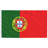 Shant Double Sided 90cm H x 150cm W Polyester Garden Flag