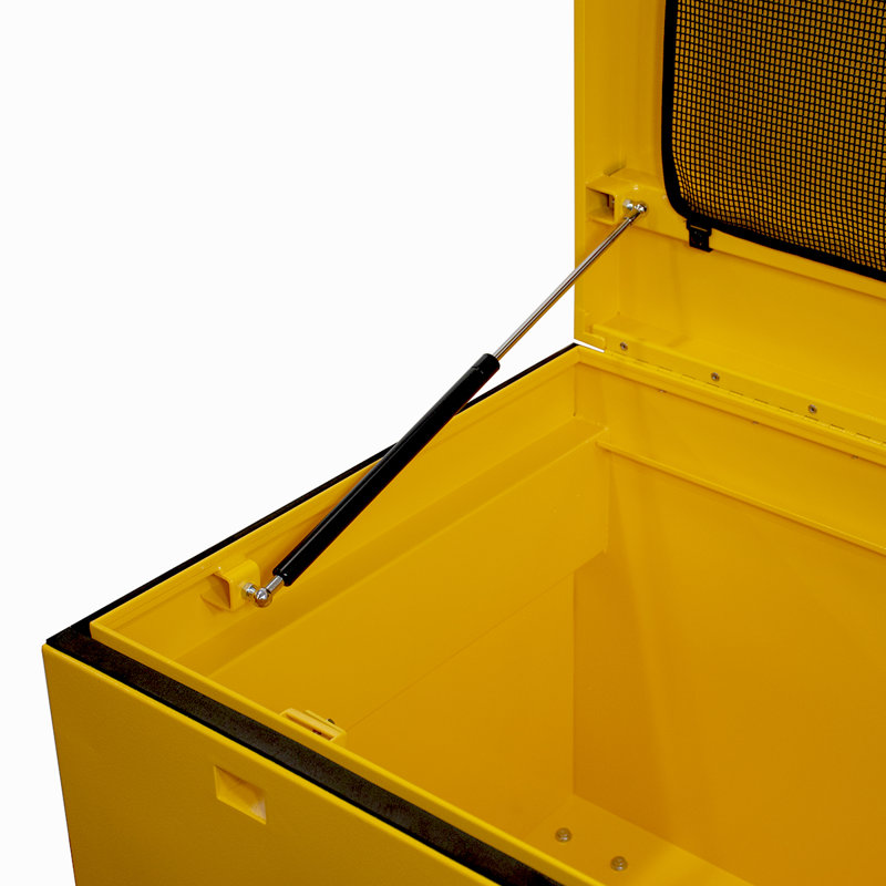 DeWalt 36'' W Steel Job Site Storage