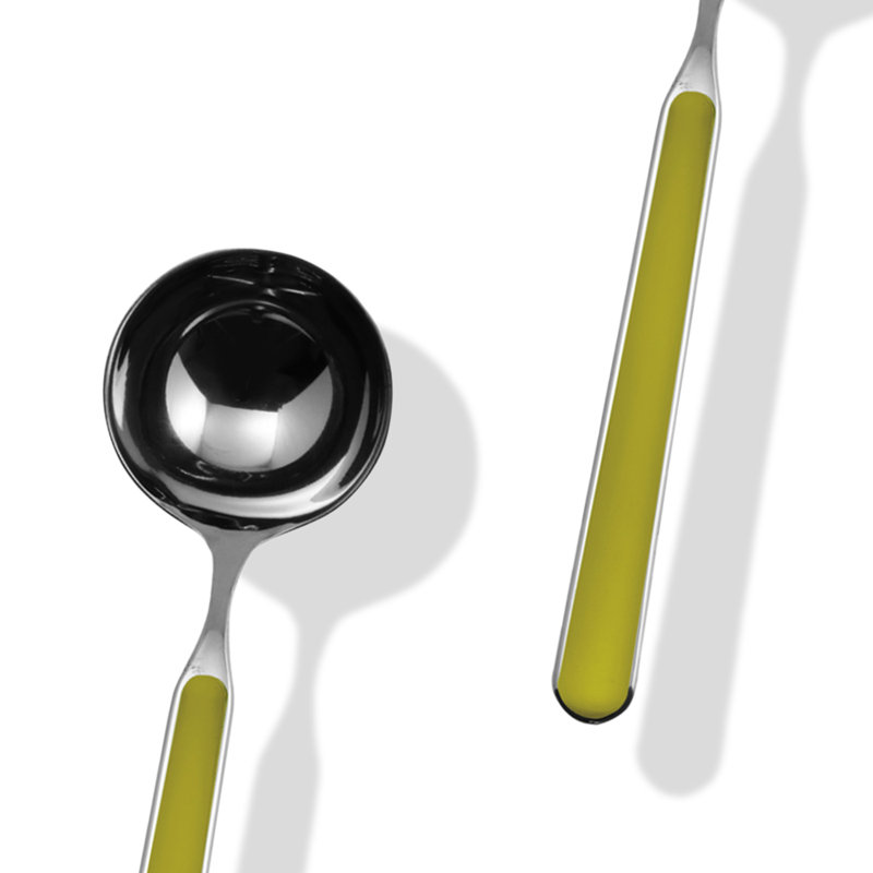 Louche Fantasia, Vert olive