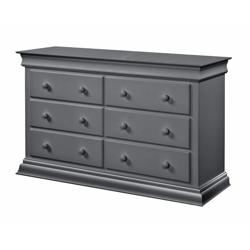 Commode 6 tiroirs Universal