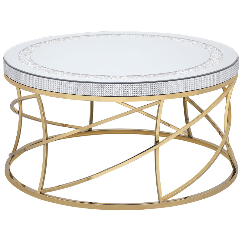 Table basse Adalbert