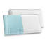 Oreiller de soutien moyen en mousse viscoélastique Sleep by Wayfair™-1620763609-1710331461-1710331464
