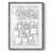 Gossamer II -Framed Print