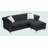 Modern Sofa With Chaise-114275740-114275742