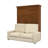 Alvaretta Upholstered Murphy Bed-1948778492-1939645786