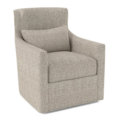 Swivel Armchair