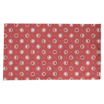 Nappe des phases de lune classiques