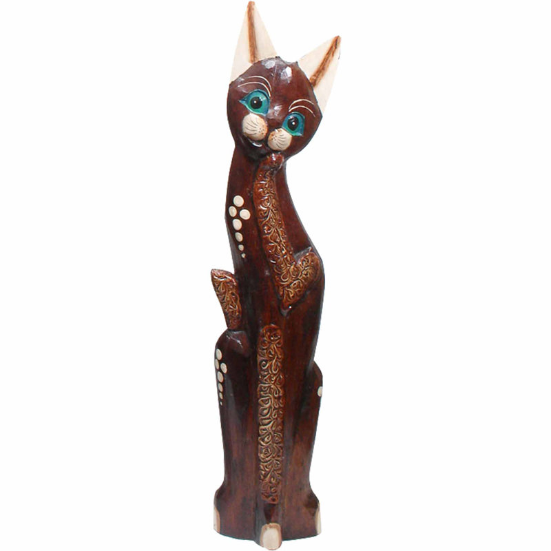 Statue di dagu kaki