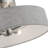 Xavyer Fabric Semi Flush Mount-697361236