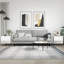 Four Leg Coffee Table with Storage-93588168