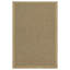Tapis intérieur / extérieur en jute / moka Earth-672070376