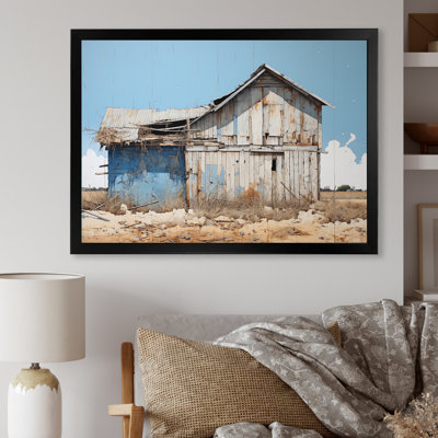 Farmstead Elegance Countryside I