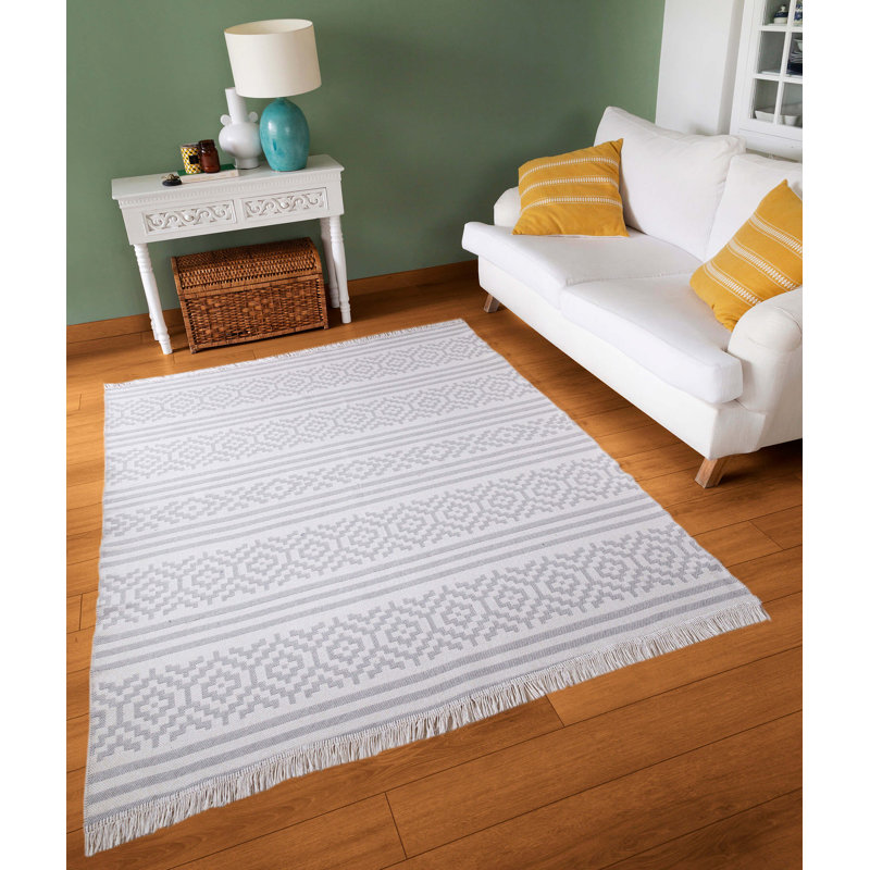Tapis Privett, Rectangle 5 pi 3 po x 7 pi 7 po