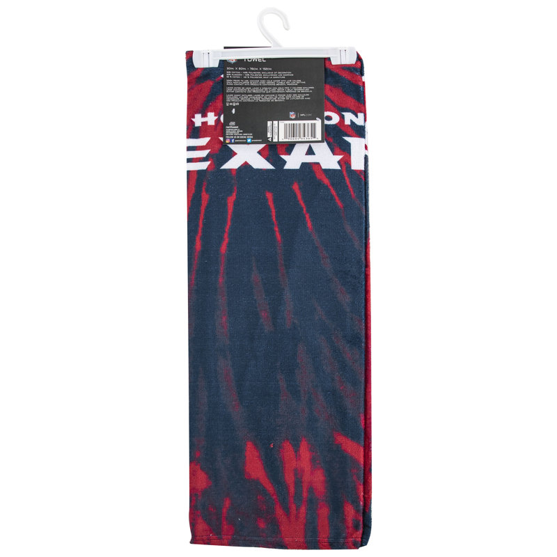 Cotton Blend Beach Towel