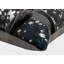 Coussins décoratifs en cuir de vache Canvello-100541973-100541974