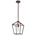 Oil Rubbed Bronze