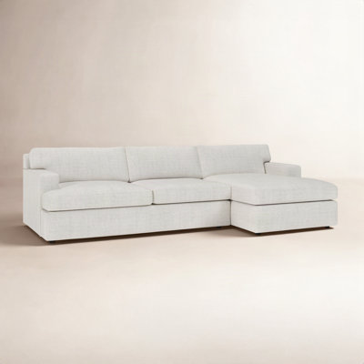 Cleo Chaise Sectional