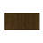 Virlanuta Extendable Oak Wood Dining Table