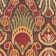 Saint-Paul Handwoven Flatweave Wool Red/Brown Area Rug