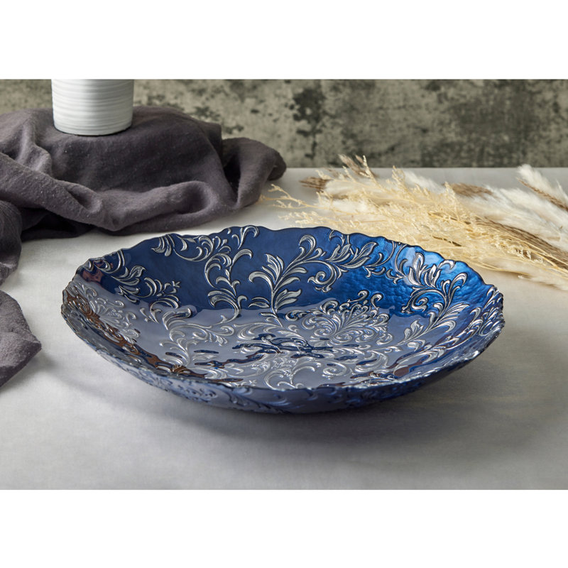 Baroque Bowl