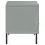 Leolia Unfinished TV Stand for TVs up to 43"-1262579113