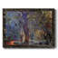 «Weeping Willow 3», reproduction d'art sur toile encadrée-96273831-96273824