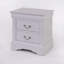Table de chevet blanche-165216105