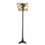 Lampe sur pied 61 po Parker