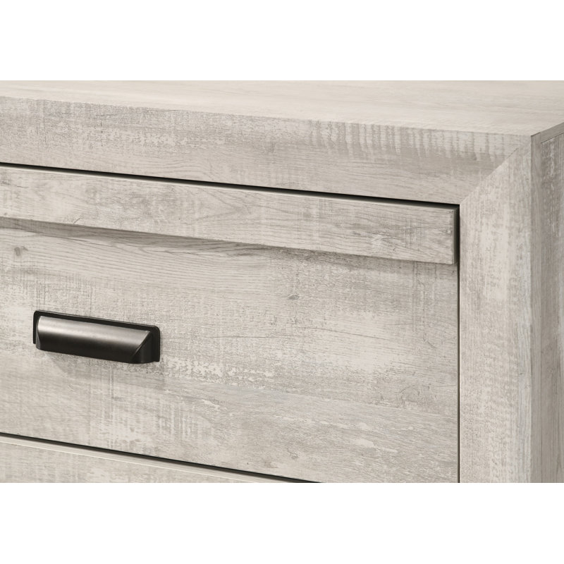 Valor Night Stand