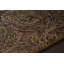 Galaxy Wool Area Rug in Brown And Tan-879970788