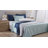 Nautica Regatta Sateen Cotton Luxury Sheet Set-47487170-47487172