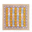 Avignon 100% Cotton Square Napkins-2010090120
